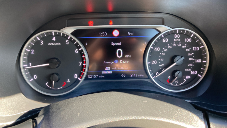 Nissan Juke 1.0 DiG-T 114 Tekna 5dr Petrol Hatchback